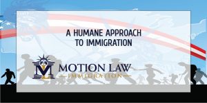 Book: Humane immigration policies are the solution