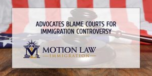 Plaintiffs know where to turn