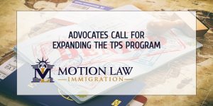 TPS as an alternative to immigration reform