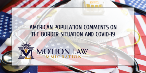 How Americans feel about undocumented immigrants and COVID-19