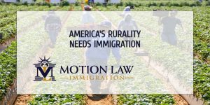 Rural America needs revival, and it depends on immigration