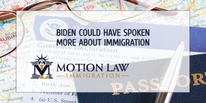 Biden failed to address several immigration issues