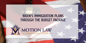 Democrats propose to issue previously unused visas
