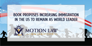 Immigration as a way to stimulate the economy
