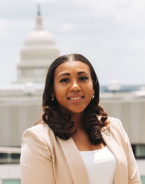 Brittany Jennings Supervising Attorney Motion Law Immigration Attorney Brittany