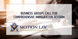 South Dakota businesses support immigration reform