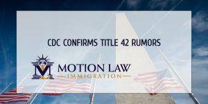 CDC orders Title 42 lifted