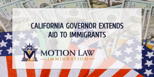 California offers tax credit to undocumented immigrants