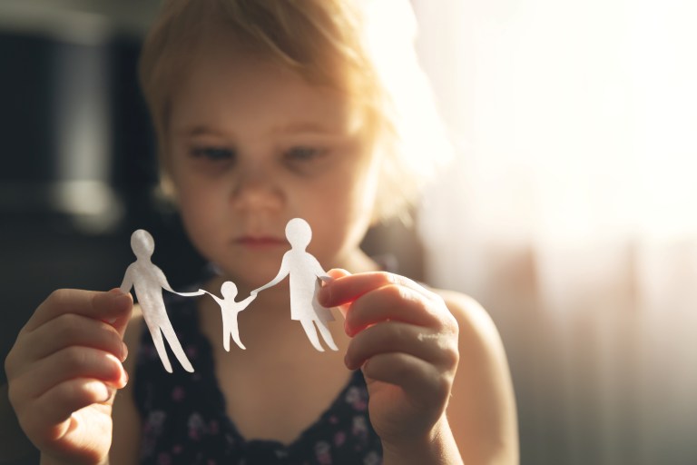 Child Custody Lawyer Washington DC DC Custody Attorneys