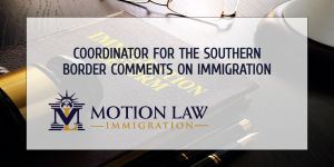 Ambassador Roberta Jacobson comments on Biden's immigration plan
