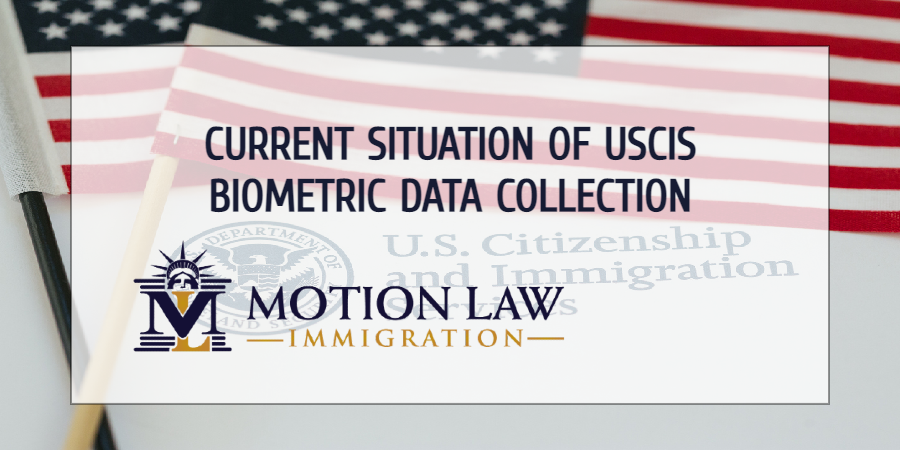 The USCIS implements strategies to respond to immigration requests