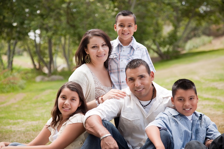 Family Immigration Attorneys Washington DC
