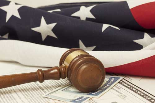 Immigration Appeals Attorneys Washington DC