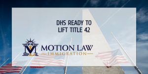 The Biden administration prepares to lift Title 42