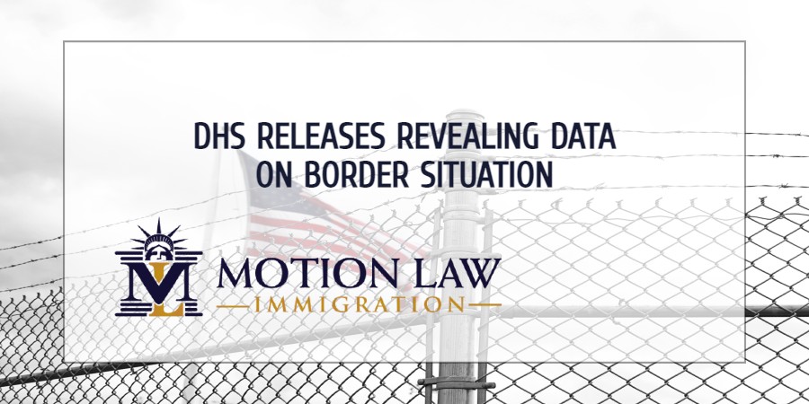 Changes in undocumented immigrant populations