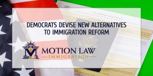 Democrats come up with alternatives to immigration reform impasse