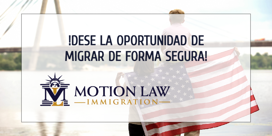 ¿Está preparado para iniciar su viaje de inmigración en los Estados Unidos?