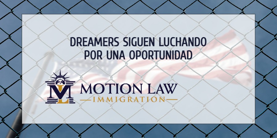 Dreamers viajan a Washington