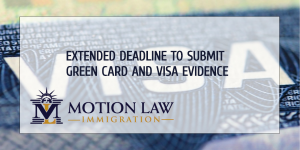 USCIS has extended deadline to answer RFE and NOID due to pandemic