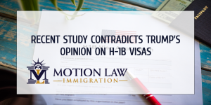 Trump wants to tighten restriction on H-1B Visas