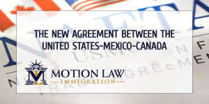 USMCA - the new North American trade agreement