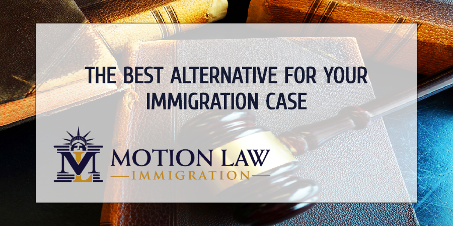 Immigration Attorneys available for you