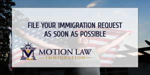 Our expert attorneys can help you choose the right immigration process