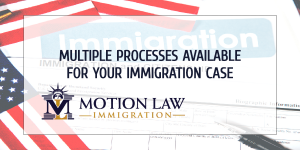 Seek reliable help to know your options for your immigration case