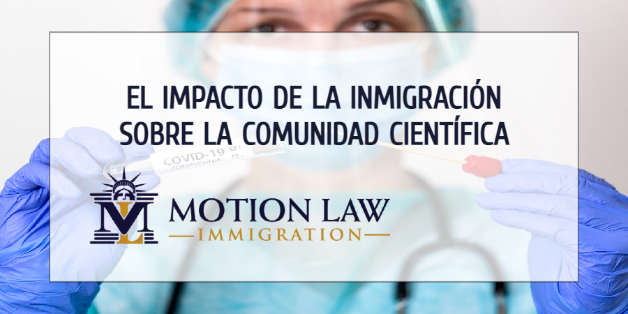 Comunidad científica comenta acerca de la importancia de la inmigración