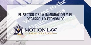 ¿El sistema migratorio desfavorece el desarrollo económico?