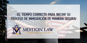 ¿Necesita ayuda con un proceso de inmigración?