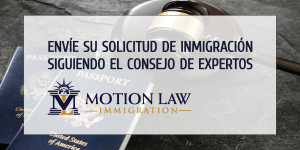 Ayuda fidedigna para su caso de inmigración