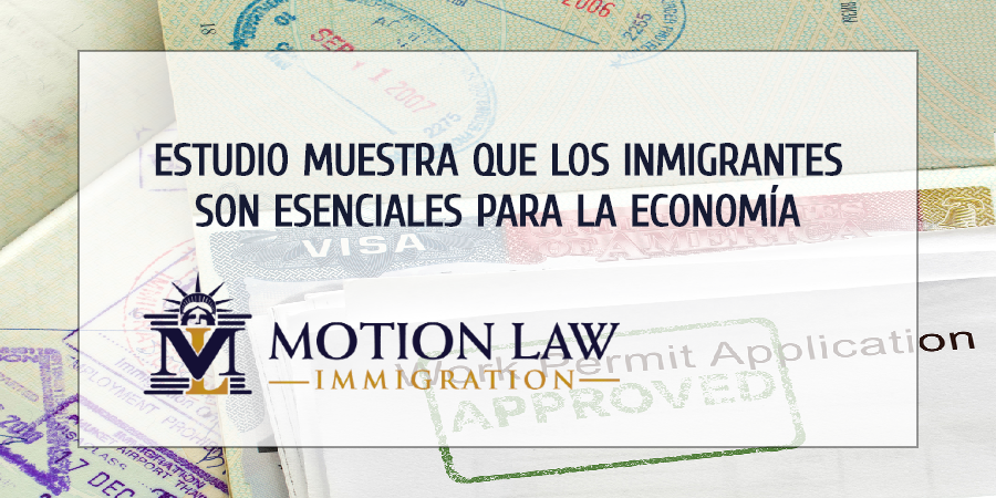 Estudio muestra que los inmigrantes crean 80% más empresas que los nativos estadounidenses