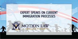 Book discusses reflections on immigration