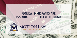 Research: Immigrants drive Florida's economy