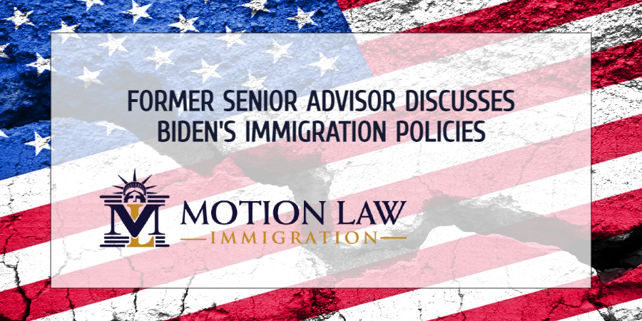 Fox News broadcasts debate on Biden's immigration policies