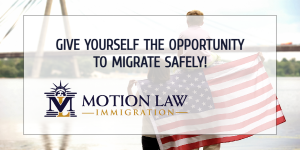 Are you ready to start your immigration journey in the US?