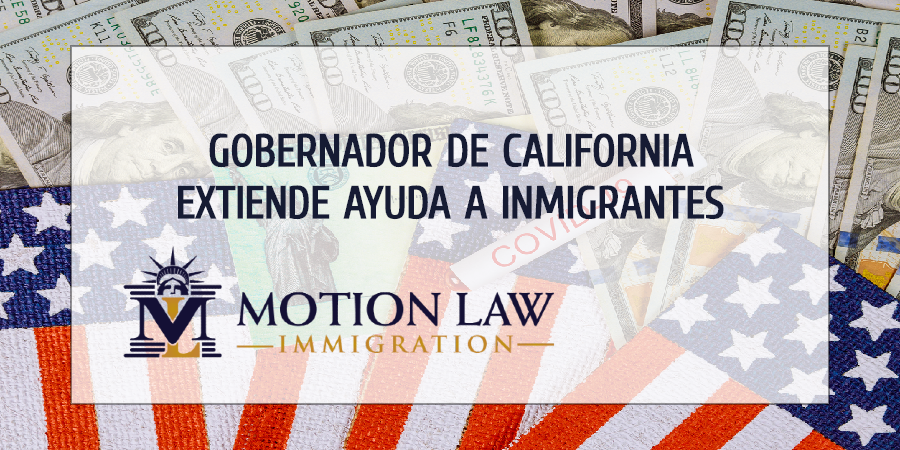 California ofrece crédito fiscal a inmigrantes indocumentados
