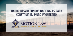 Corte de Apelaciones suspende construcción de muro fronterizo