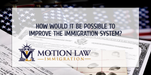 What will it take to reform the immigration system?