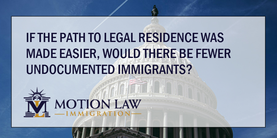 Undocumented Immigrants options