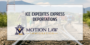 ICE expands expedited deportations across the US