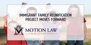 More parents of immigrant minors have been located