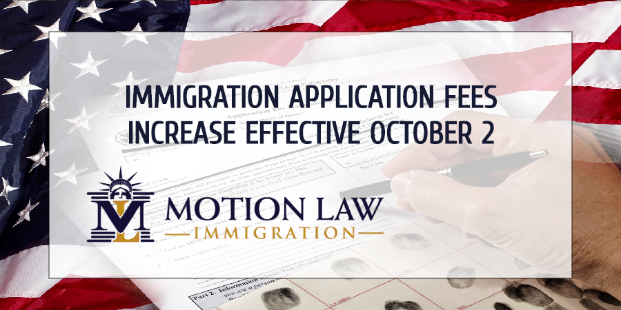 Reliable help for your immigration case
