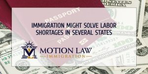 Immigration could solve Texas labor shortages