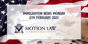 Latest Immigration News 02/06/23