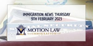 Latest Immigration News 02/09/23