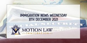 Immigration News Recap 8th December 2021