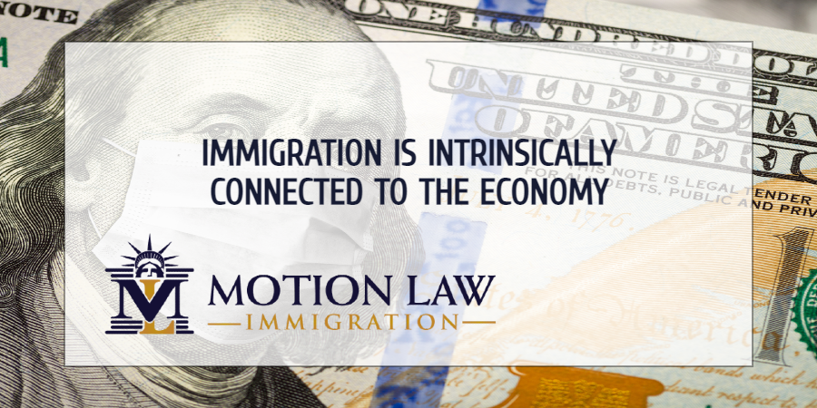What is the real role of immigration on the economy?