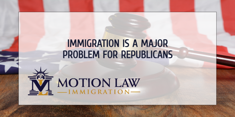 Republicans state that immigration should be a priority